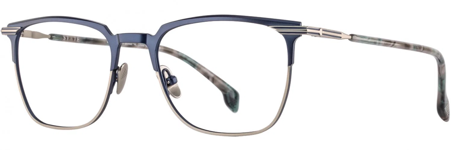 STATE Optical Co. WALTON Eyeglasses - view 12